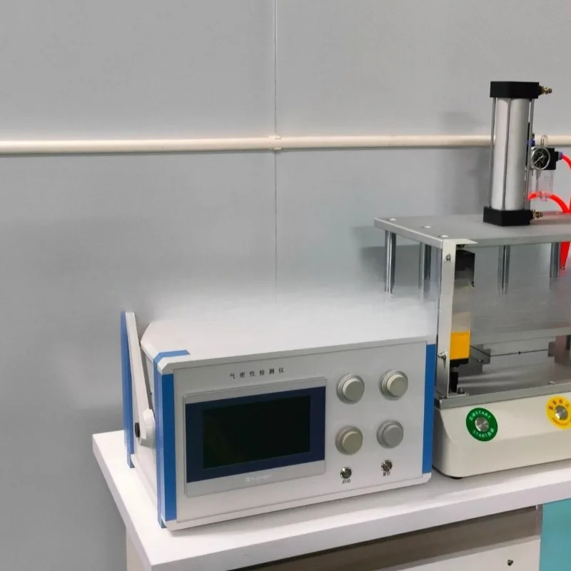 Testeur d'étanchéité Testeur d'herme 1-4 canaux