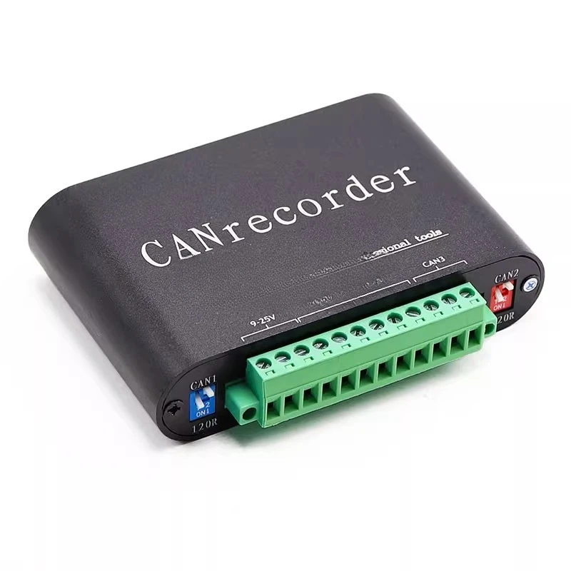 

Offline recording, offline playback, relay, battery powered SD card storage