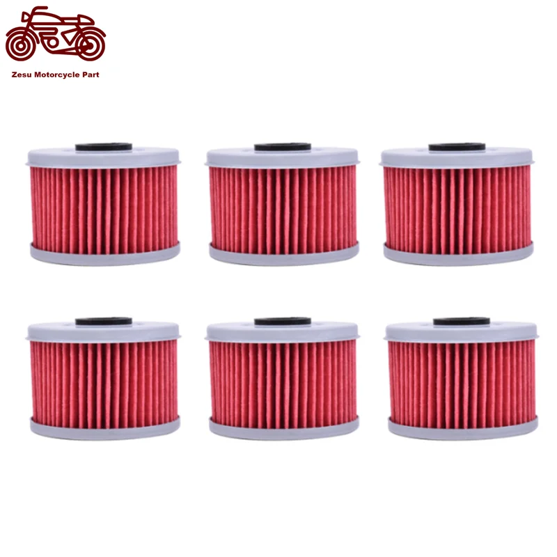 

Motorcycle Engine Oil Filter For Kawasaki KLT200 KLT250 KLT 250 KLT250 P1 Police 84 KLF220 88-02 KLF250 KSF250 KEF300 1995-2000