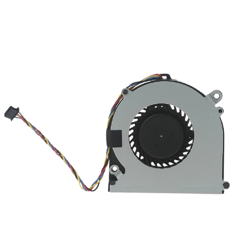 CPU Cooling Radiator Fans Cooling Fan Suitable For HP 260 G1 260 G2 Laptop 795307-001