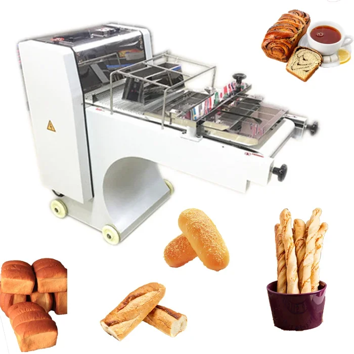 great commercial	bread roll moulding machine	toast bread making machine	dough shaping machine