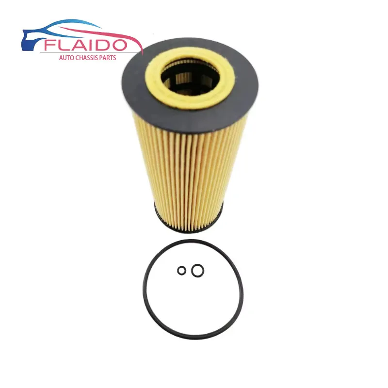 

FLAIDO -Oil Filter 6021800009 6061800109 For SPRINTER OM601 OM602 901 902 903 904