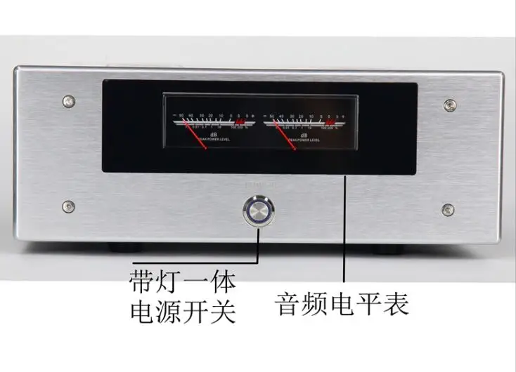 HIFI 2.0 145 واط + 145 واط M81 آخر مكبر للصوت HiFi الذهب مختومة أنبوب IRF9240 تأثير المجال أنبوب فئة أ فئة AB المنزل الخلفي تضخيم