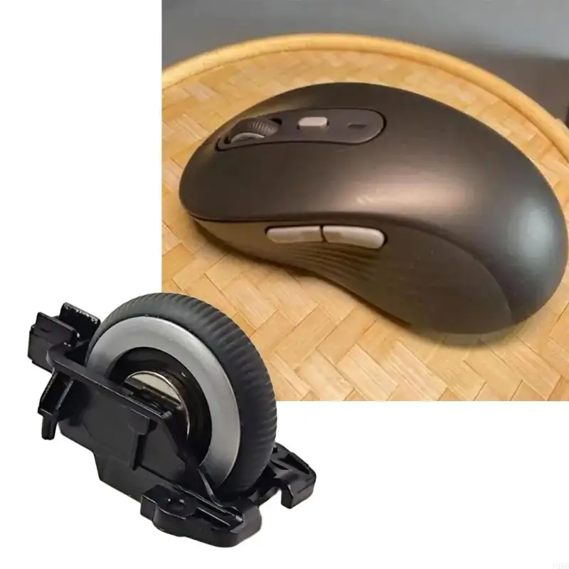 Original Mouse Scroll Wheel Rollers for M650/M650l/M750/M750l/Lift Mouse Access Replacement Part Fitting Mouse Scroll
