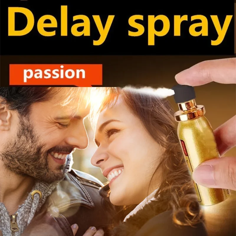 Delay Spray For Men Male Delay Spray 60 Minutes Long Delay Ejaculation Enlargement Sex Products  viagras potente masculino