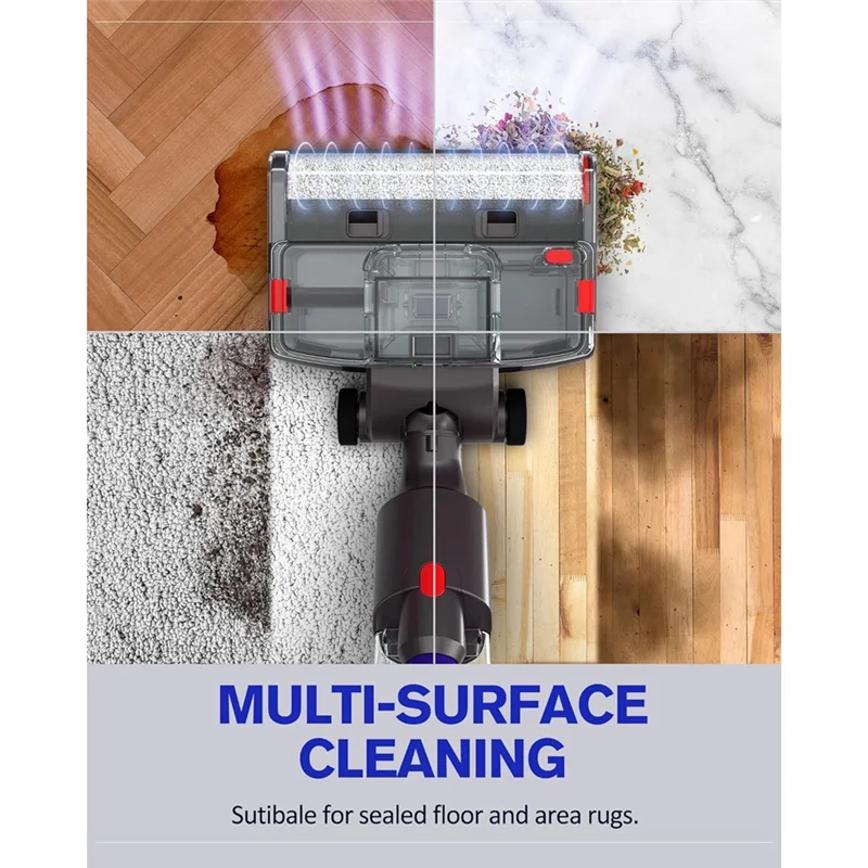 A67Z Electric Wet D… - image