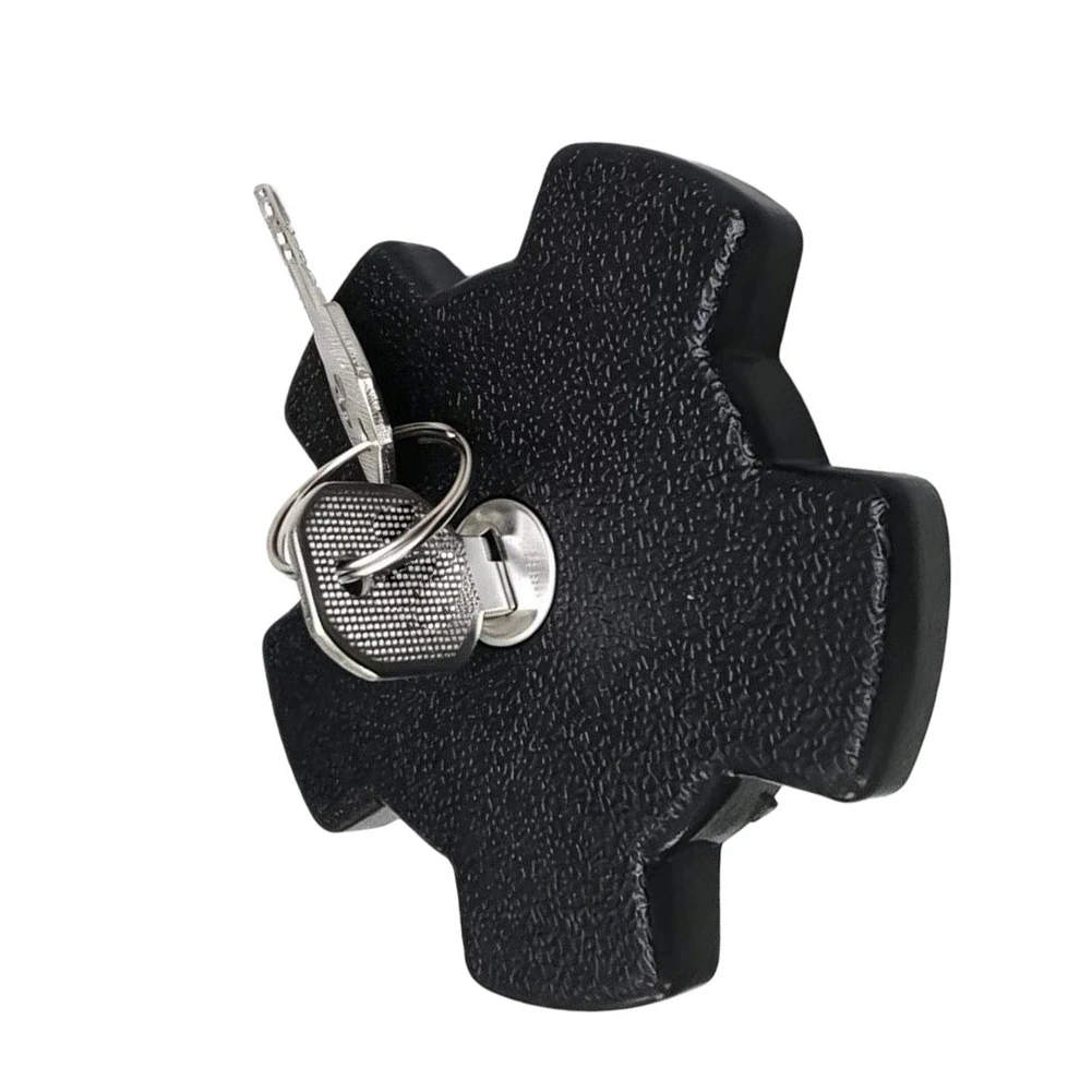 Für Golf 1 1974-1984 Auto-Tankdeckel-Set, für Golf 1 Cabriolet 1979-1984, für Jetta 1 1978-1984, für Scirocco 1 1974-1980 1115650 – Detail 4