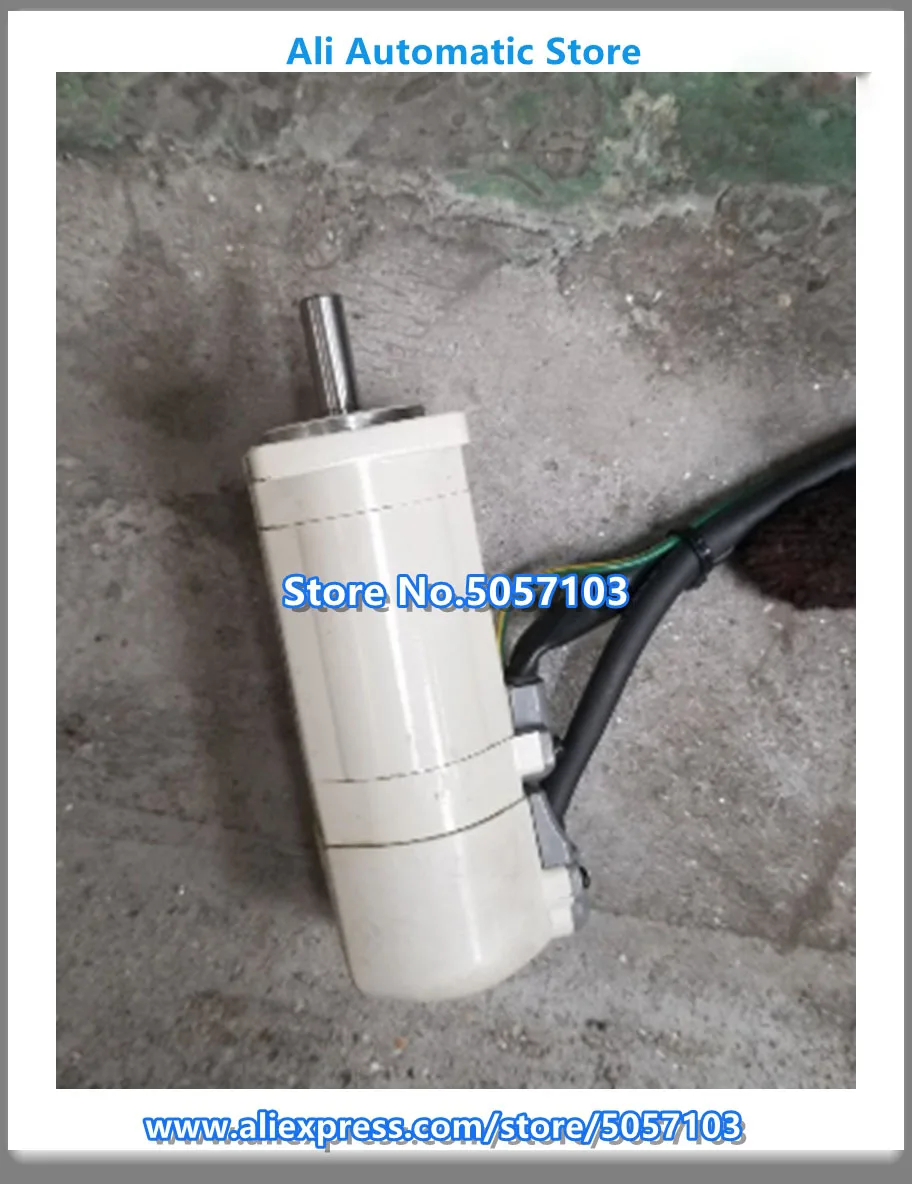 MSM012A1A 80% New Motor Tested