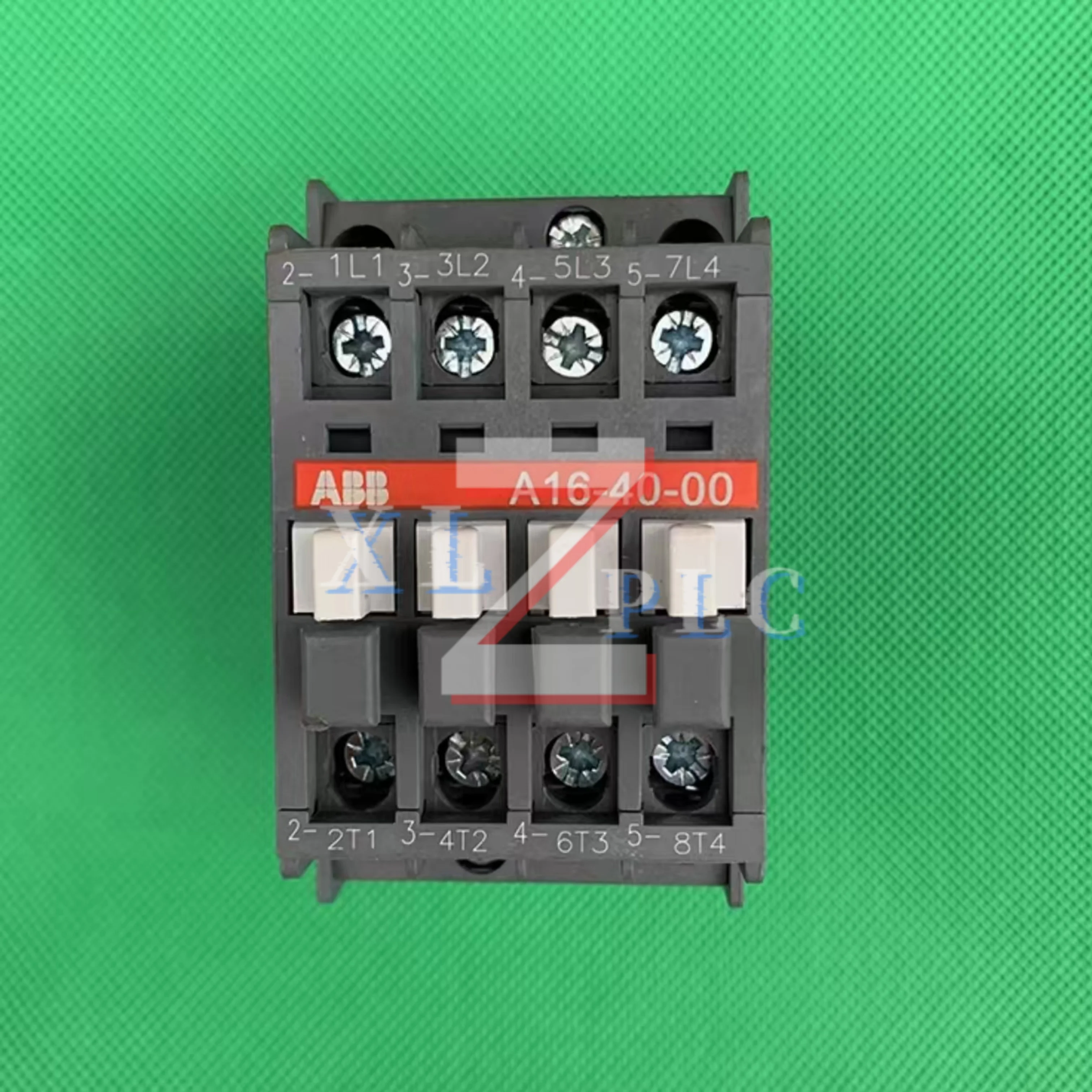 A16-30-10 AC110V A16-40-00 110V novo contator original