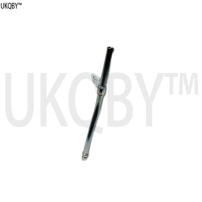 Oil dipstick insertion tube PIPE COMP., OIL LEVEL 15200PWA000