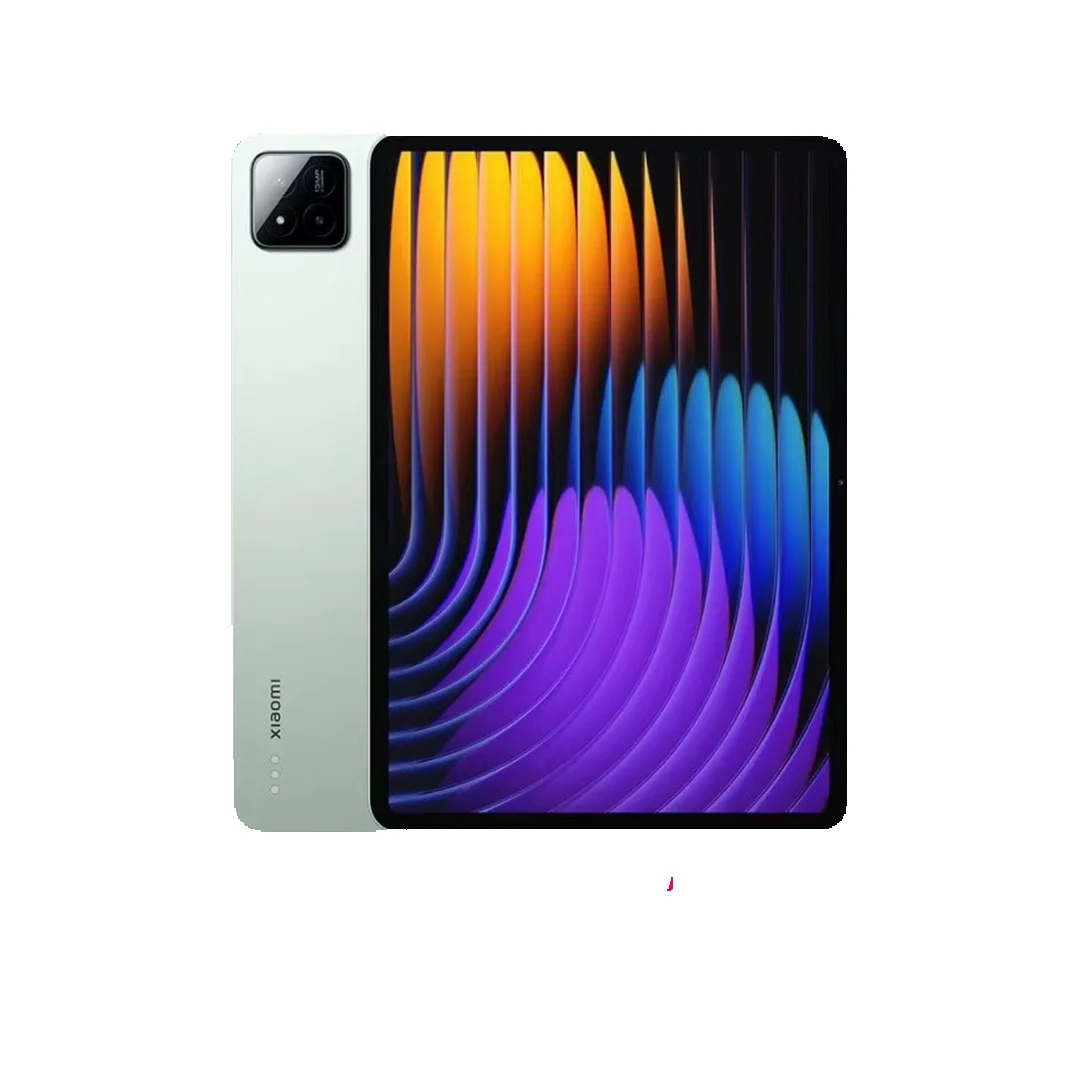 Tablet Xiaomi Pad 7 WiFi 8GB 12GB 256GB 11,2'' 144Hz Snapdragon 7+ Gen 3 Prozessor 8850mAh
