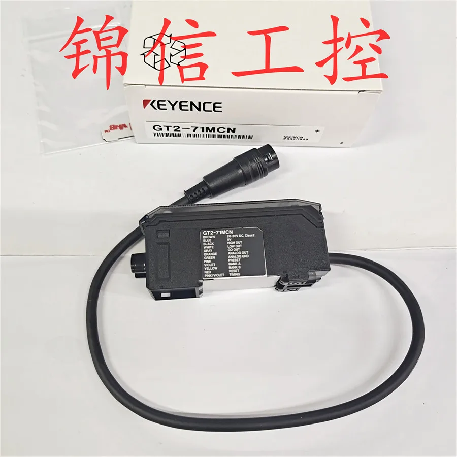 GT2-71MCN 接点センサー、在庫あり