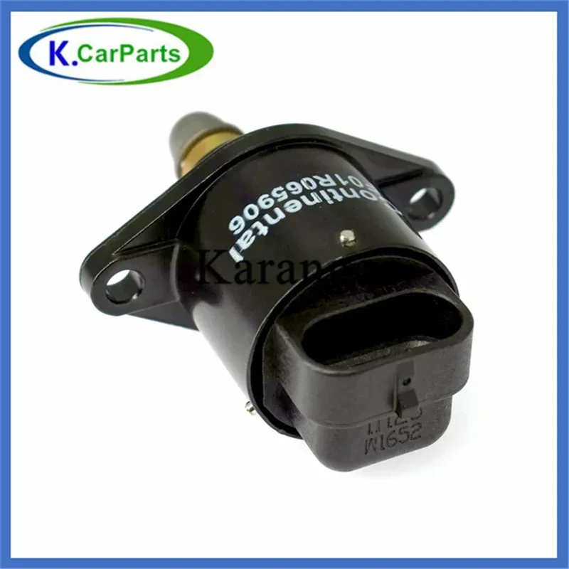 

1П Ф01Р 065906 D5184 0999CN002 Клапан регулирования воздуха холостого хода IAC для Geely Alto Chery QQ Chana BYD F3 F 01R 065 906