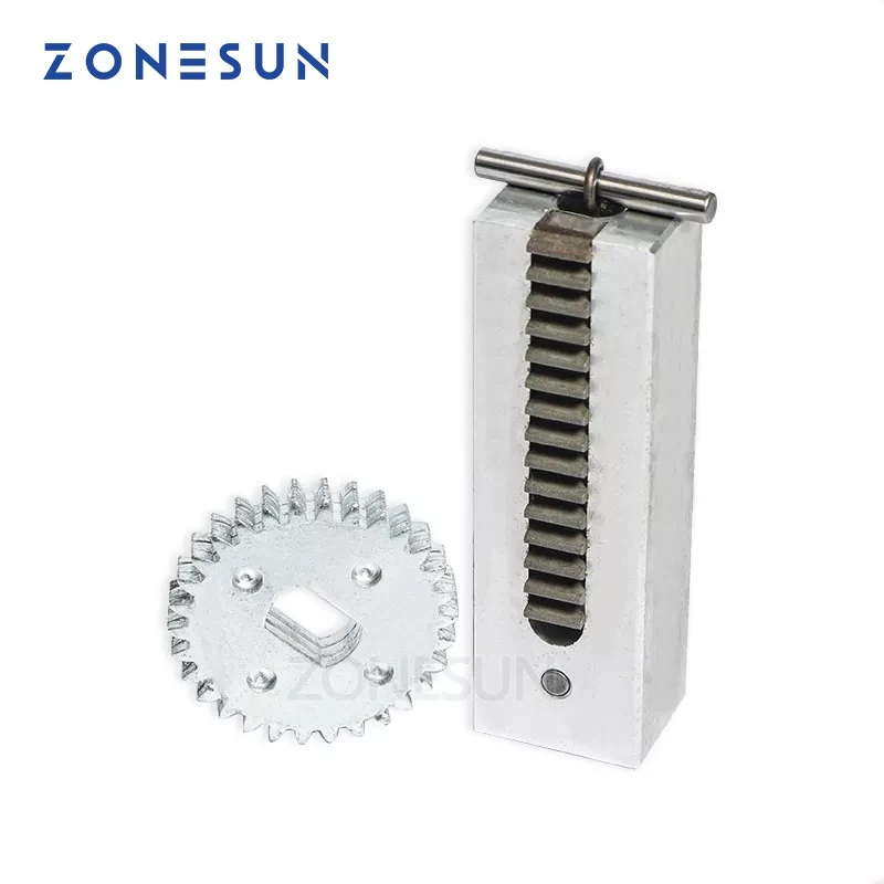 ZONESUN Stamping Machine Accessories Replacing Parts For ZS Hot Foil Stamping Machine