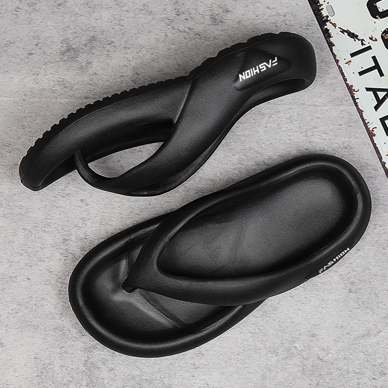 Мужские летние шлепанцы, Размеры 35-45