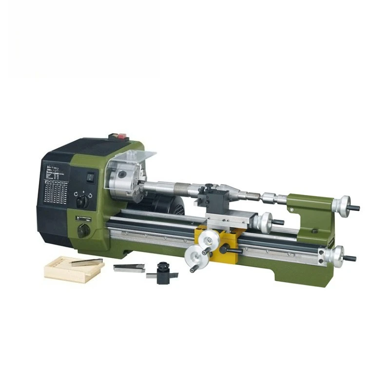 Micro Precision Lathe System, Micro Lathe, Lathe