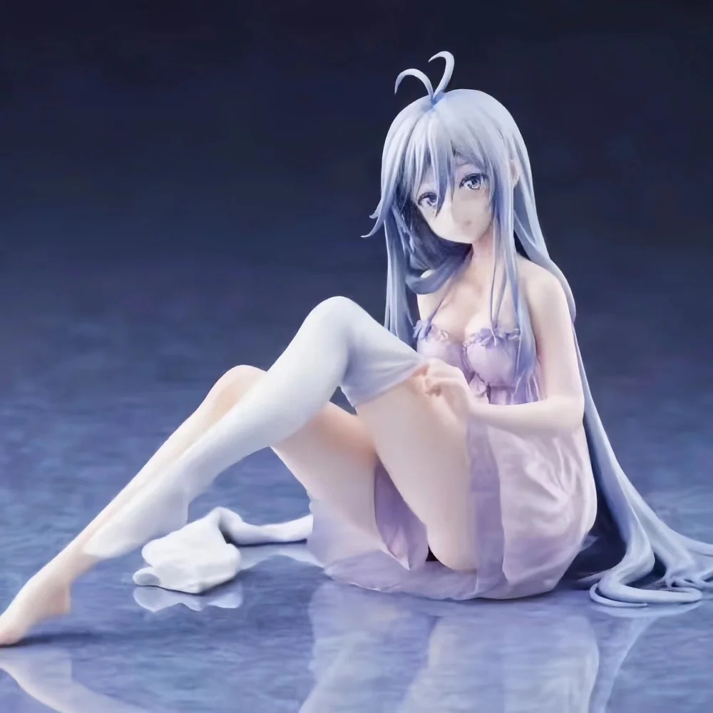 

Aniplex, 86- non-existent regions - Vladerena Milijie, handmade model