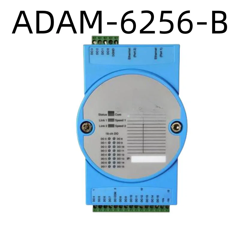 

New Original Genuine Modules ADAM-6256-B ADAM-6251-B ADAM-6250-AE ADAM-6266-B ADAM-6024-D