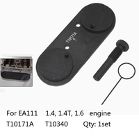 EA111 Chain Timing Special Tool for Volkswagen  Skoda Golf Bora Audi 1.4/1.6