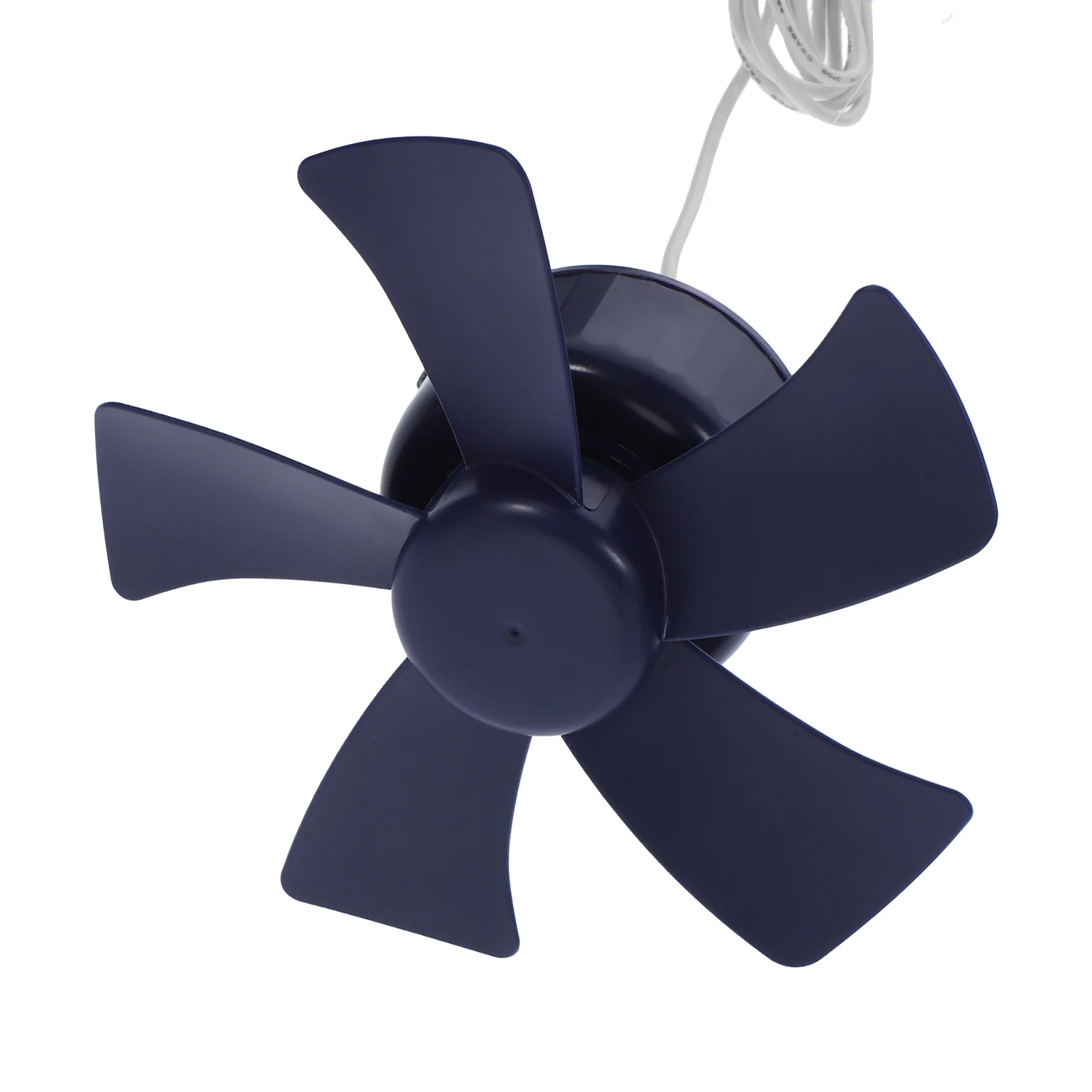 Small Ceiling Mini Bed Cooling Portable Small Ceiling Fan Dorm Room Timer Function Compact Tent Fans Beach Camping