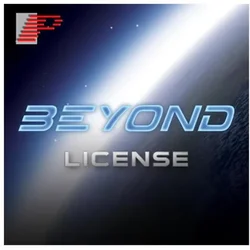 Beyond 5.5 소프트웨어 USB Dongle Ultimate 버전