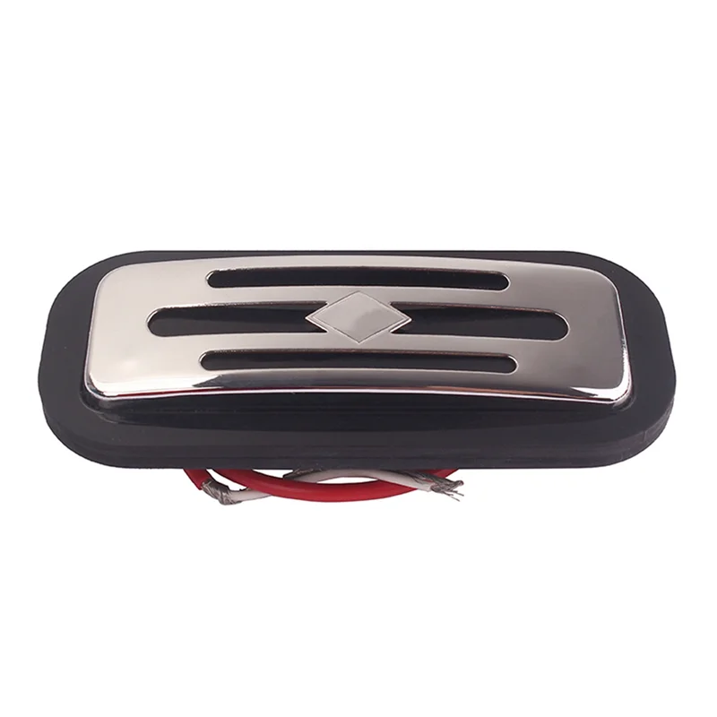 

ABHT-2X Vintage Style Diamond Pickups For Guitar TOASTER Hofner