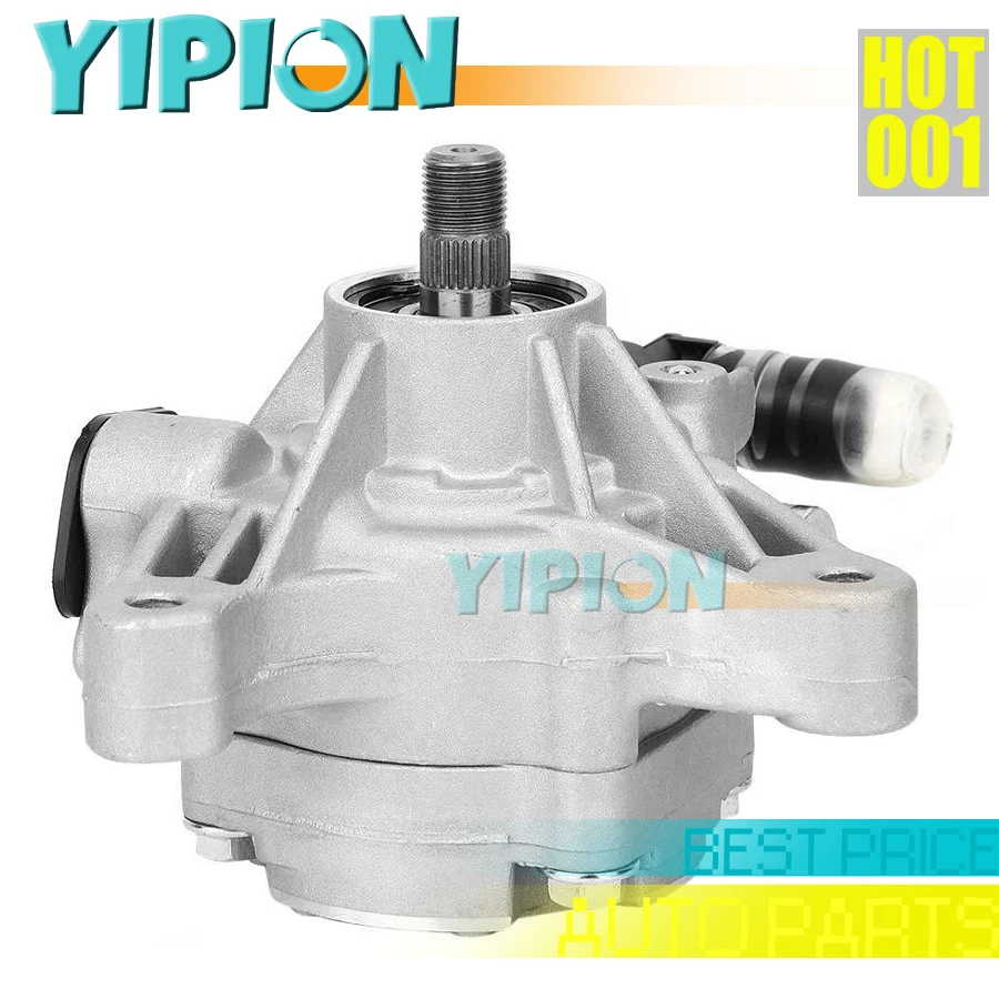 Hydraulic Power Steering Pump For Honda CR-V & Element 2003-2005 56110PNAG02 56110PNBA01 56110PNB013 56110RBBE02 56110RTA003