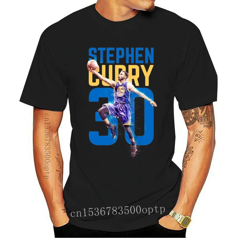 New Youth Funny Quotes Organic Cotton Steph Curry T-Shirt Tee Shirt Swag Sport Tshirts Fashion women tshirt