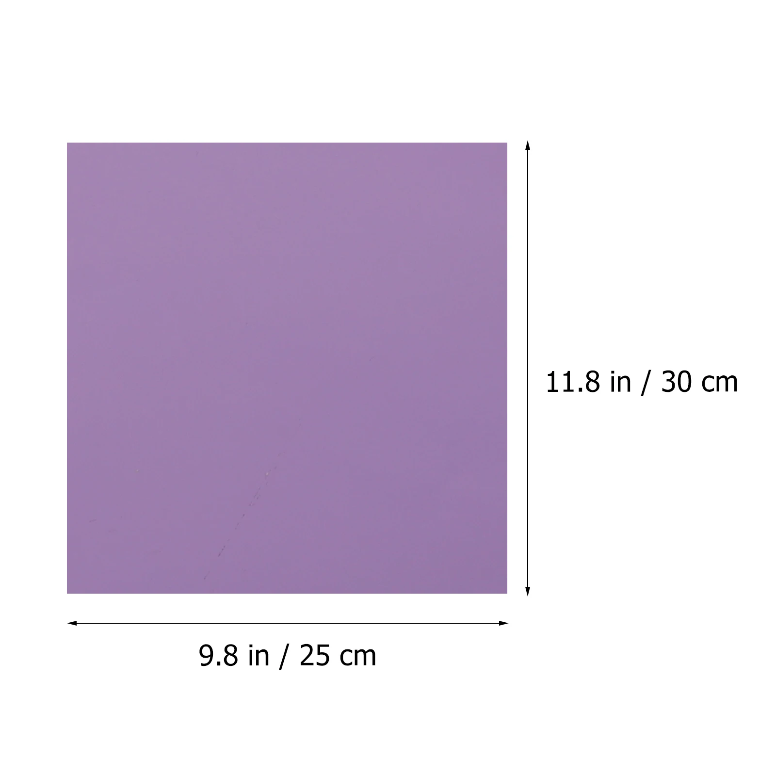 

10 pcs PVC Wall Stickers Waterproof Self-Adhesive Vinyl Sheets for Cups Cars Crafts DIY Decoration Engraving Film