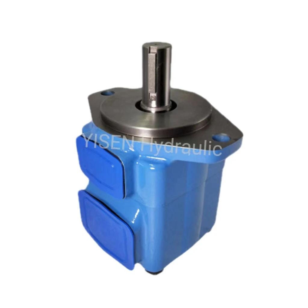 Eaton Vickers 20v 25v 35v 45v 20vq 25vq 35vq 45vq hydraulic vane pumps 20V8AM-1A22R seal kits spare parts