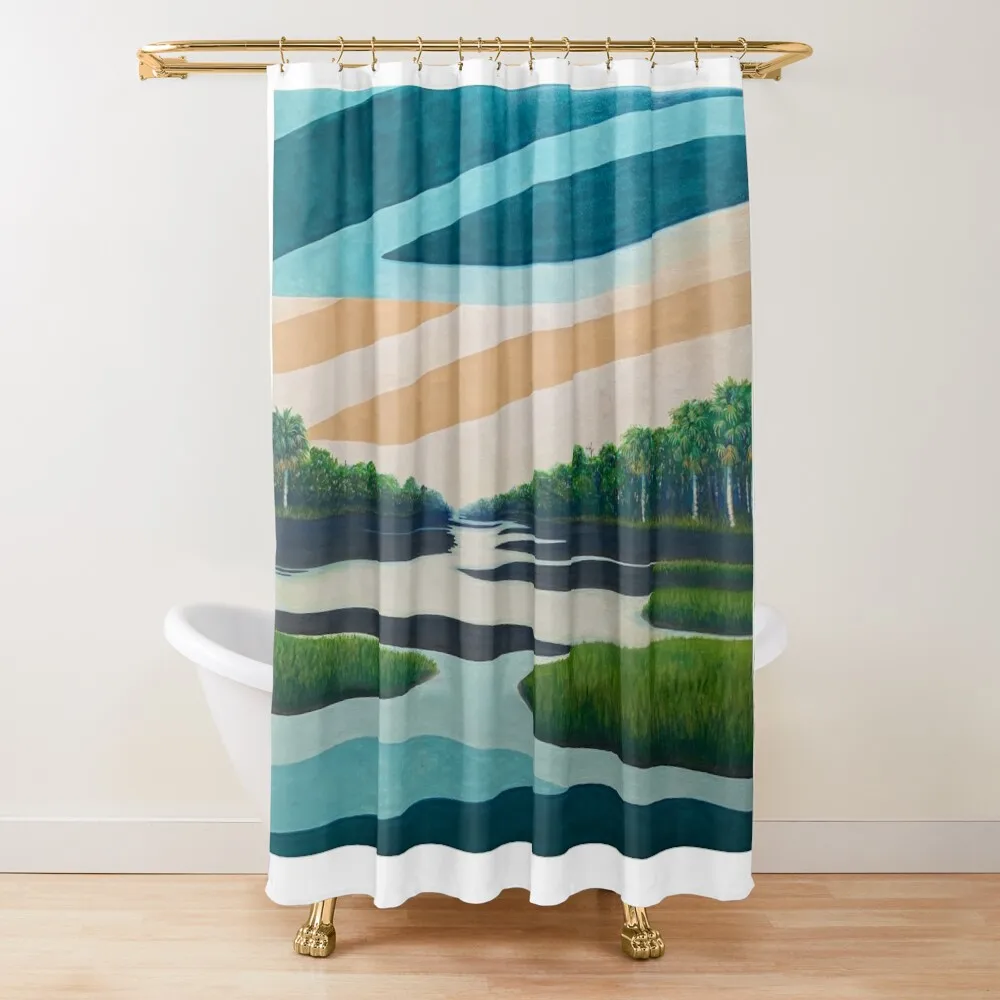 

Bold Cityscapes #1 Shower Curtain Cute Shower For Shower Bathroom And Curtain