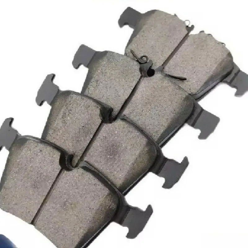 

Подходит для Mercedes-Benz W204/W205: высококачественная противоударная накладка для задней оси автомобиля с 17-значным идентификационным номером.