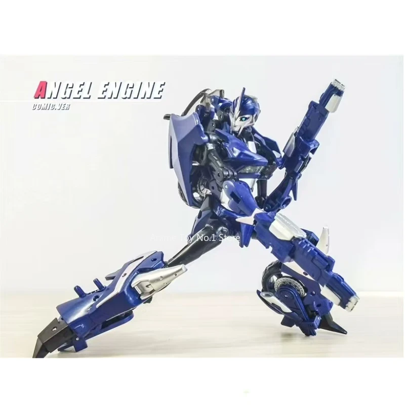 Originele Transformatie Robot Model Arcee Anime Actie Populaire Favorieten Figuur Vervorming Optimus Prime Speelgoed Kid Puzzel Geschenken