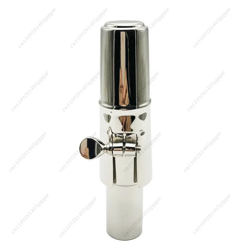 Metal Saxophone Mouthpiece Size 5 6  7  8 9 for Alto Soprano Tenor Sax Accessories