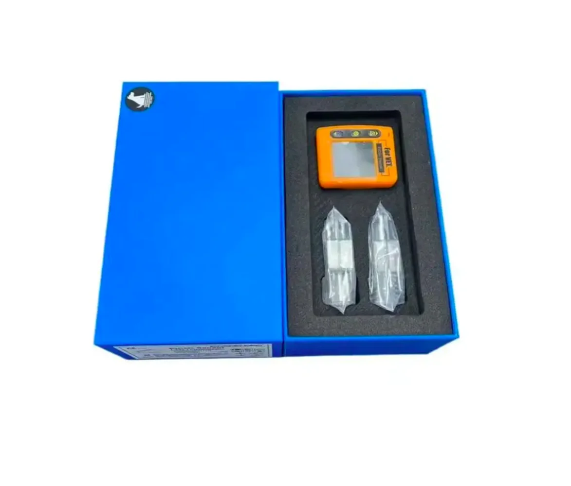 Handheld Model Veterinary Capnograph ETCO2 Monitor Capnography ETCO2 Sensor Ambulance Capnogragh ETCO2 Sensor