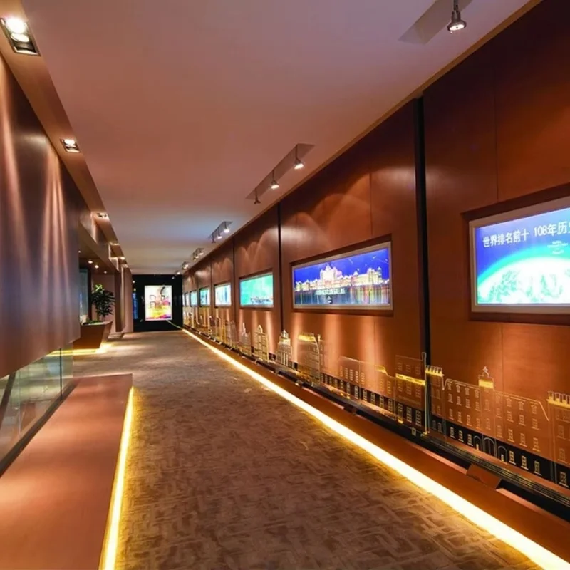 DC24V SMD 5050 RGBW RGBWW Striscia luminosa a LED IP20/IP65 Impermeabile 5m Striscia LED TV Retroilluminazione Lampada Striscia per la decorazione della stanza Illuminazione