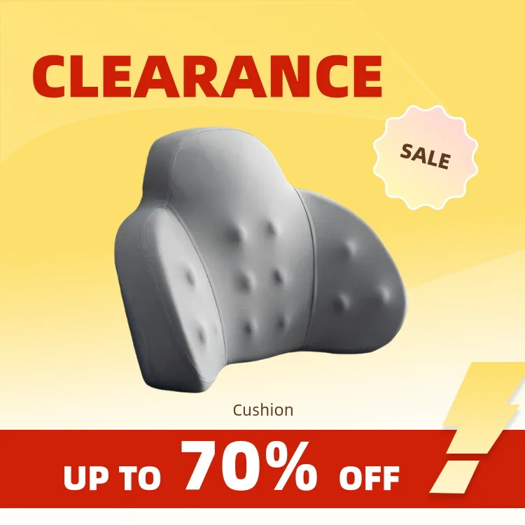 Clearance_Cushion_Continuous updates