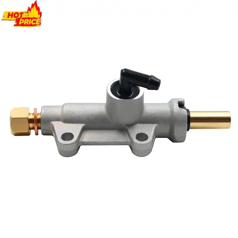 

Алюминиевый мотоцикл Motorcycle Motorcycle Bod Foot Trable Cylinder для ATV