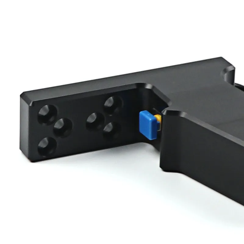 Dispensing Valve Hand Grip Bracket Movement Control Is Suitable for Single and Double Liquid Dispensing Valves