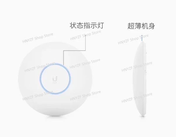 UBNT wifi6 Wireless AP U6-Pro