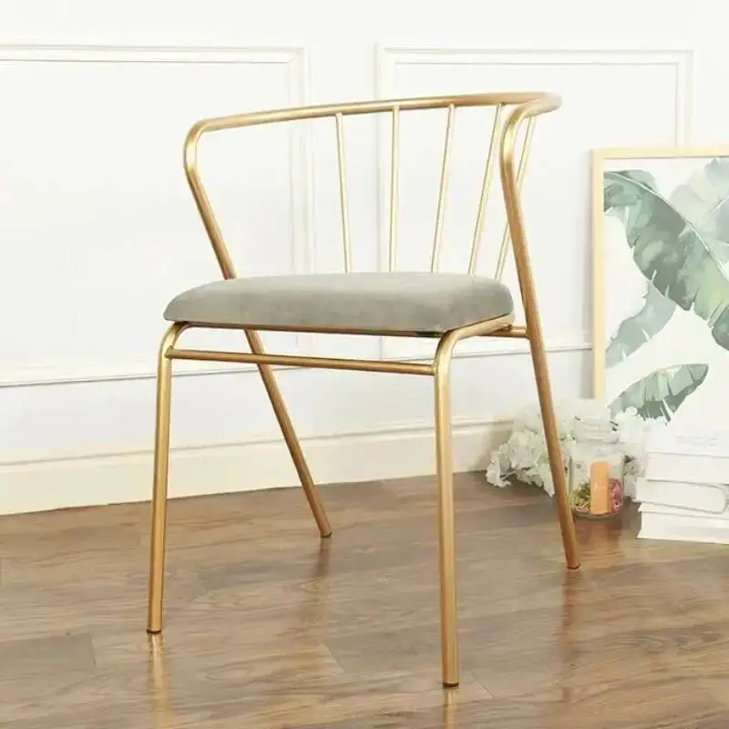 Bar Dining Chair Set Living Room Stools of 4 Chaises Relaxing Kids Wood Folding Chairs Home Furniture Dresser Low Wooden Sofas
