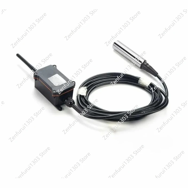 PS-NB-I5 PS-NS-I5  Air/Water Pressure Sensor with 5M length cable view 3