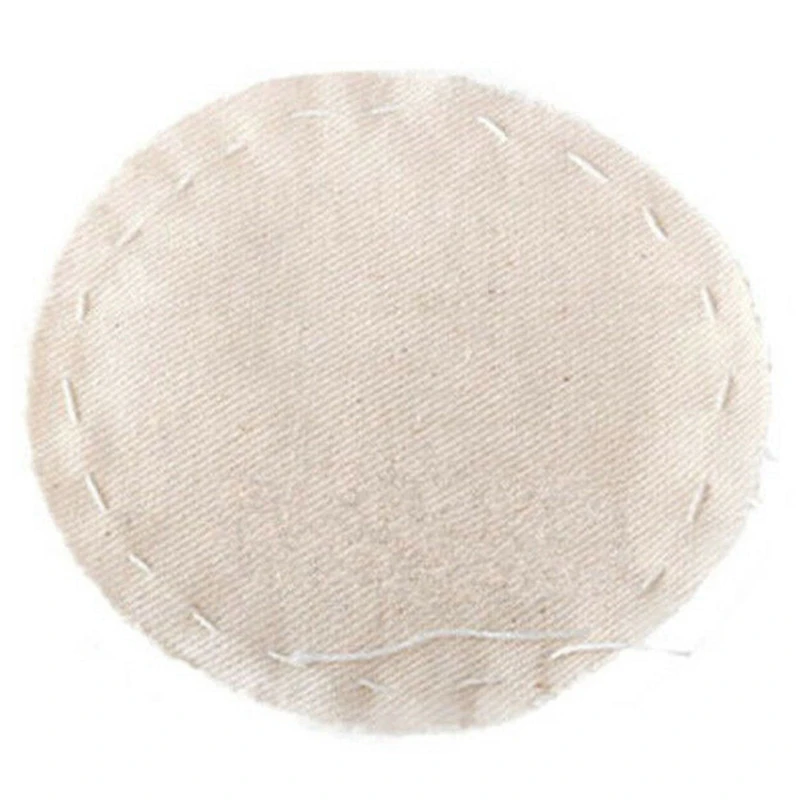 ABKR 20Pcs Siphon Cloth Coffee Filters Coffee Filter Cloth Suitable for Installing Siphon Coffee Pot Reusable Syphon Pots