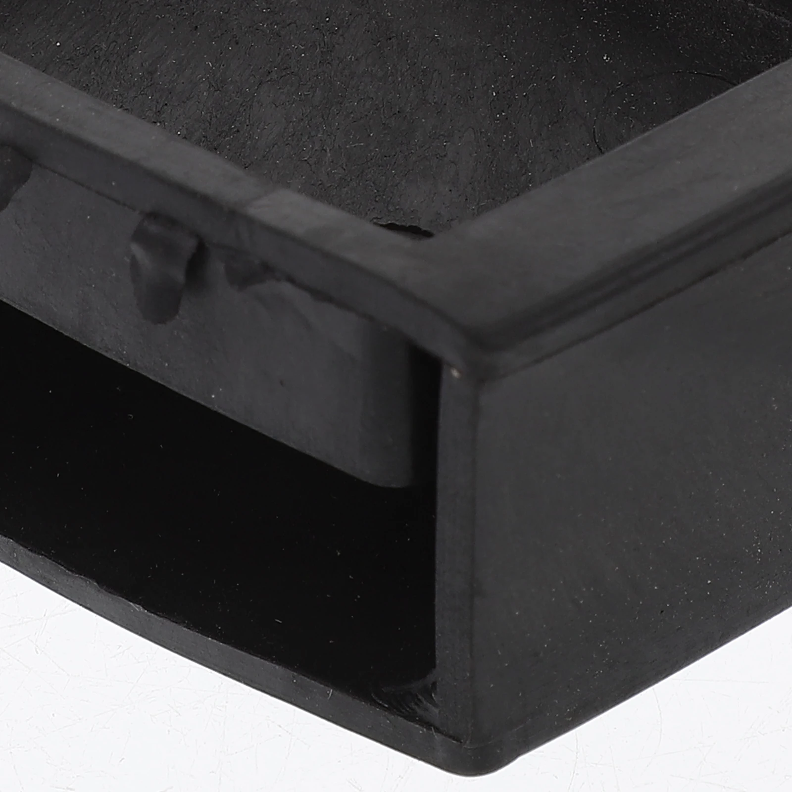 

4pcs Non-Slip Foot Covers Rubber Floor Protectors For Wood Tile Carpet Durable Skid Resistant Ladder Feet Pads Ladder