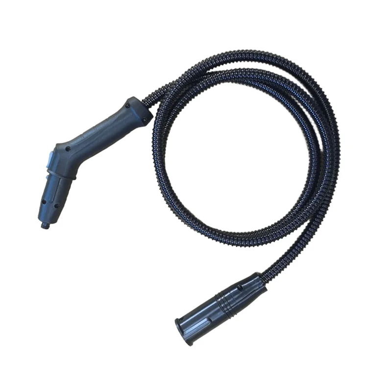 9M-Steam Cleaner فرشاة مستديرة فوهة الطاقة رئيس O حلقة ممسحة خرقة لأجزاء منظف البخار Karcher SC1