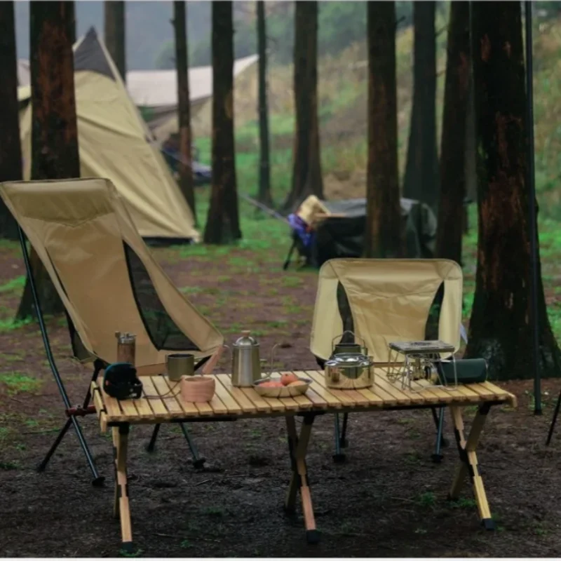 حامل موقد قابل للطي خفيف الوزن - مراجعة Camping Cooking Grate وسعره