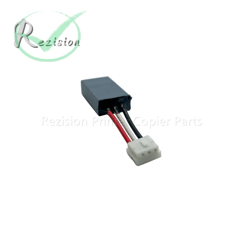 5X Compatible For Ricoh9003 7503 6503 IM7000 8000 9000 Fuser Front Cover Fan Shielding Sensor Resolve SC530-07 Code Copier Parts