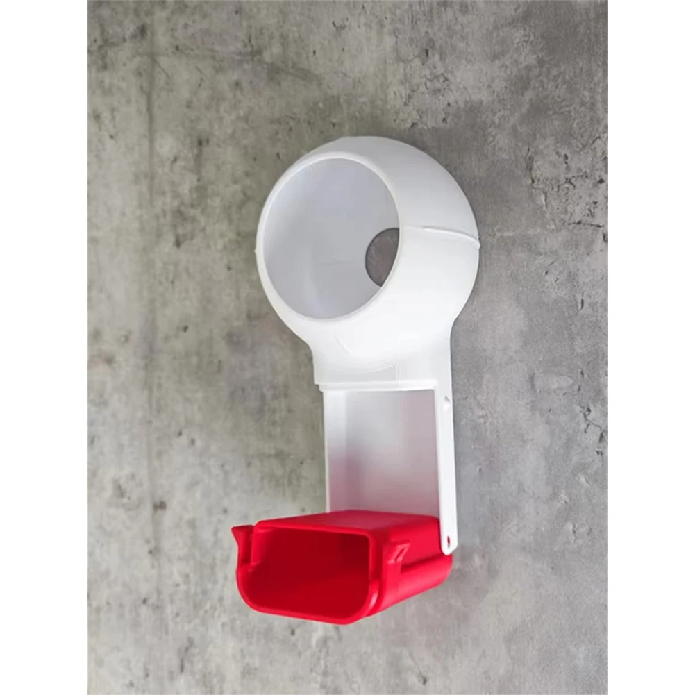 

BAAJ-Electric Drill Dust Cover Ash Bowl Impact Hammer Dust Collector Drilling Dustproof Device