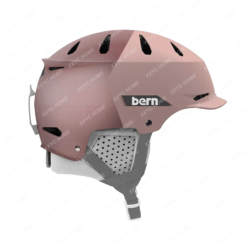 Helmet Ski Protective Gear