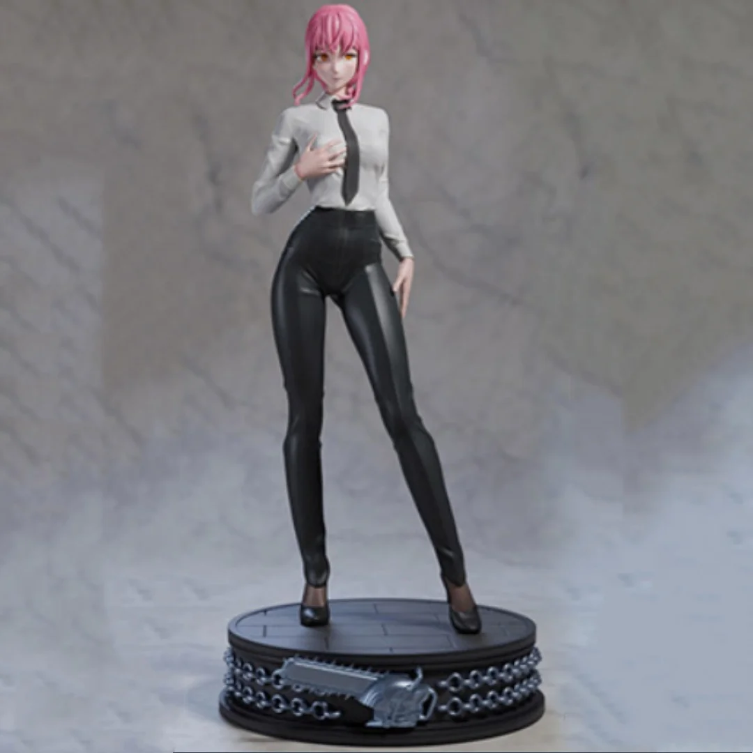 

Масштабная фигурка из смолы 1/24, набор для сборки модели, девушка в нижнем белье, Nsfw, две версии, несобранная и неокрашенная, 3D-печать, игрушка для самостоятельной сборки, 801